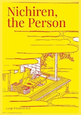 Produktbild von Nichiren, the Person