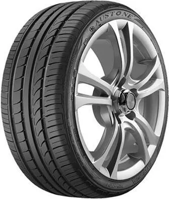 Produktbild von Austone SP701 215/45 R18 93 W XL FR