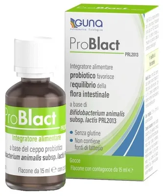 Immagine prodotto di Problact Prl2013 15 Ml