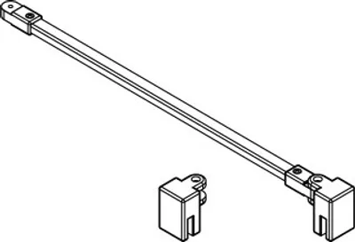 Produktbild von Kermi ZDSSTFSLI120VK Stabilisierung LIGA SSTFS
