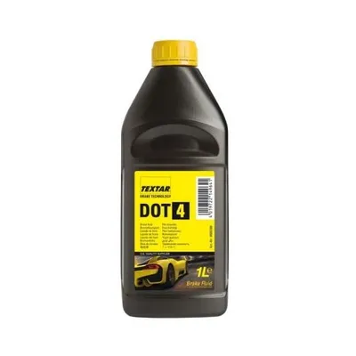 Produktbild von TEXTAR 95002200 Bremsflüssigkeit x