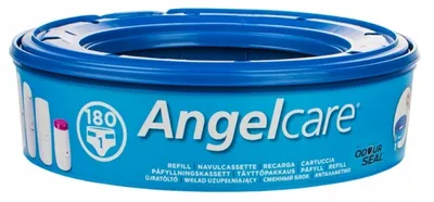 Obrázok produktu pre Angelcare Náplňová kazeta pre plienkový kôš DeLuxe & Comfort