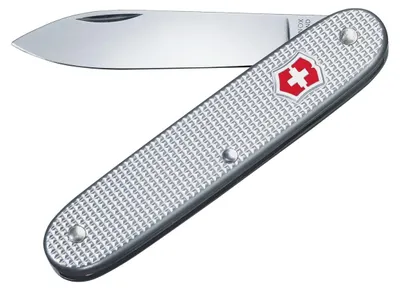 Immagine prodotto di Victorinox Swiss Army 1 Clippunkt Tourist knife Messer (0.8000.26)