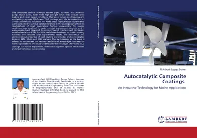 Produktbild von Autocatalytic Composite Coatings