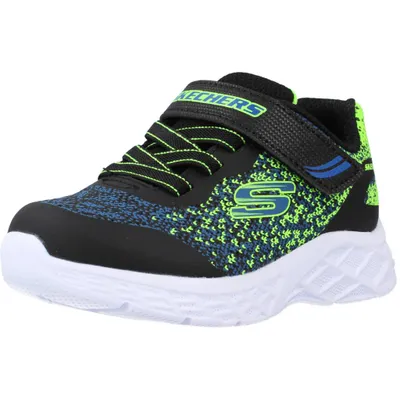 Produktbild von SKECHERSMICROSPECSchwarz