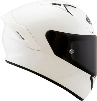 Zdjęcie produktu dla Kask Motocyklowy KYT NX RACE biały XL
