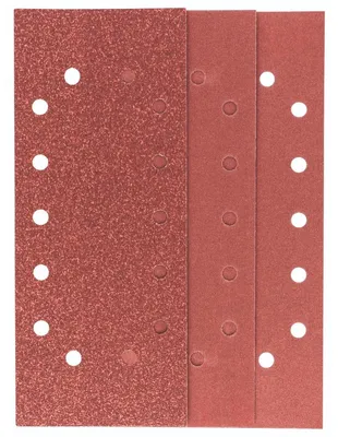 Obrázek produktu pro Bosch 2609256B32, 10 kusů