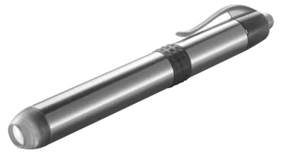 Produktbild von VARTA Diagnostikleuchte LED inkl. 1x AAA Batterie, Pen Light, Pupillenleuchte, e