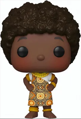 Produktbild von Disney It's a Small World - Kenya 1071 - Funko Pop! - Vinyl Figur