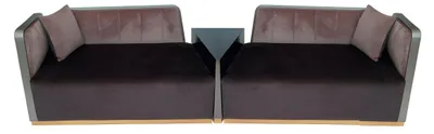 Produktbild von Sofa Dreiersofa Polstersofa Lounge-Sofa Wohnzimmercouch Dreisitzer 3 Sitzer