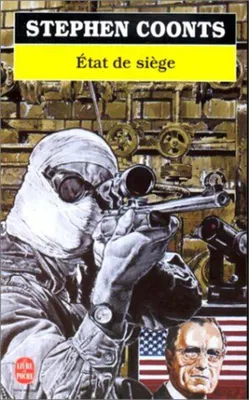 Produktbild von Etat de Siege