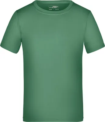 Produktbild von Funktions T-Shirt für Freizeit und Sport green, Gr. M
