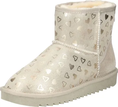Produktbild von ara Stiefel Stiefel Kunstleder
