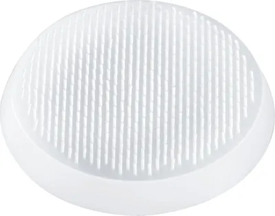 Produktbild von BEURER Ersatzgesichtsreinigungsbürste für FC95  1 Stück FC 95 NACHKAUFSET PORE DEEP