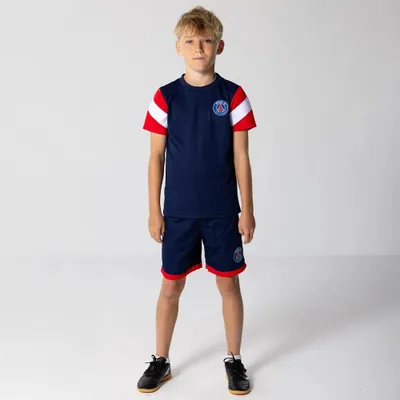 Produktbild von Detská súprava Paris Saint-Germain - 2024-2025 - PSG home kit - 128