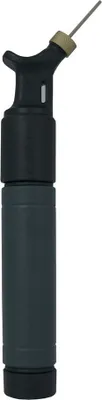 Produktbild von Mitre Doppelhubluftpumpe Silber  Silber One Size