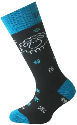 Produktbild von SJW 905 Kinder Merinosocken