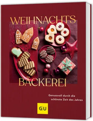 Obrázok produktu pre Weihnachtsbäckerei