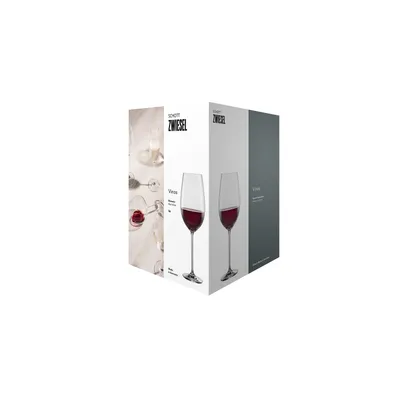 Produktbild von Schott Zwiesel Bordeaux 4 Gläser VINOS 130009