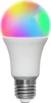 Zdjęcie produktu dla Star Trading 368-01, 9 W, 60 W, E27, 806 lm, 25000 h