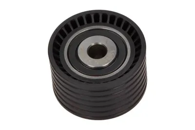 Produktbild von MAXGEAR 54-0285 Umlenkrolle Zahnriemen für RENAULT Clio III Schrägheck (BR0/1, CR0/1) TWINGO II (CN0) CLIO II (BB0/1/2, CB0/1/2) MEGANE III Grandtour