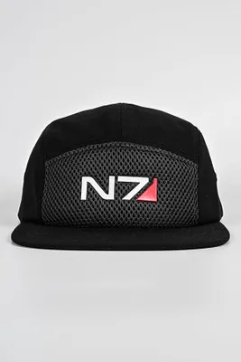 Immagine prodotto di Cappellino da baseball Mass Effect N7