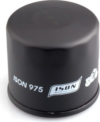 Produktbild von Ölfilter für Suzuki AN650 Burgman (Baujahre 2002-2015)
