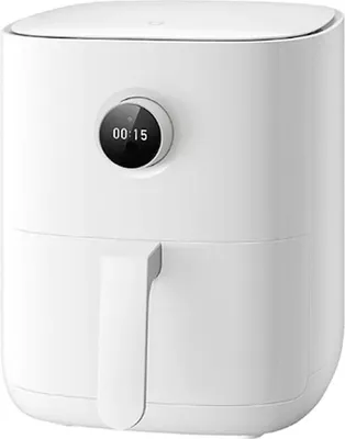 Zdjęcie produktu dla Xiaomi Mi Smart Air Fryer 6.5l (Weiß) (47710)
