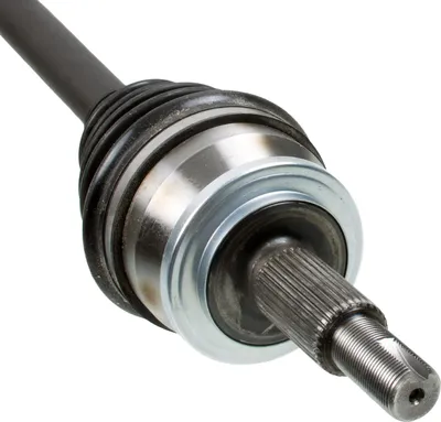 Produktbild von FEBI BILSTEIN 185192 Antriebswelle Vorne Links für TOYOTA AVENSIS Station Wagon (ZRT27, ADT27) AVENSIS Stufenheck (ZRT27, ADT27)