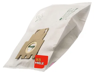 Produktbild von Elettrocasa ME 4 TNT Stick Vakuumbeutel, Staubsaugerzubehör