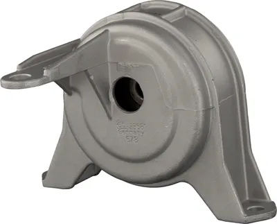 Produktbild von FEBI BILSTEIN Motorlager Gummimetalllager Vorne Rechts für OPEL ZAFIRA B (A05) 23681