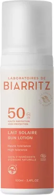 Produktbild von Sonnenmilch - LSF50 100ml