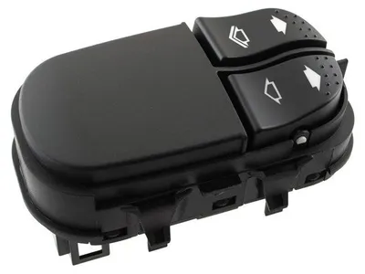 Produktbild von Ford Focus I 98-07 Fensterheber-Bedienfeld, 2 Tasten links