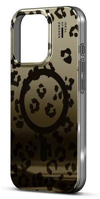 Produktbild von iDeal of Sweden IDMRCMS-I2461P-519, Cover, Apple, iPhone 16 Pro, 16 cm (6.3"), Gold