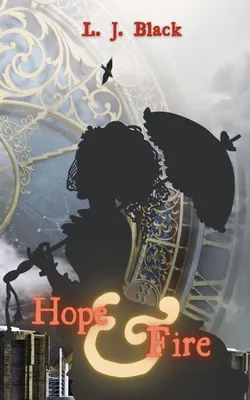 Produktbild von Hope & Fire
