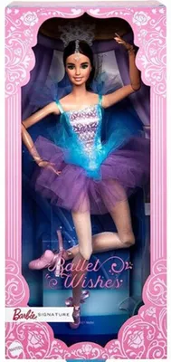 Immagine prodotto di Barbie - Ballerina