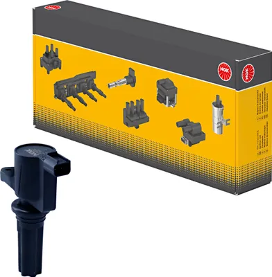 Productafbeelding van Ontstekingsspoel