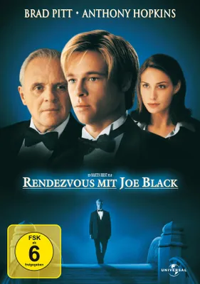 Obrázok produktu pre Rendezvous mit Joe Black