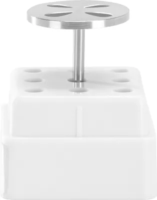 Produktbild von Exo Pododisk Stahlnudel 20 Mm