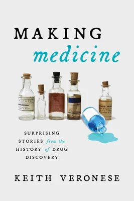 Produktbild von Making Medicine