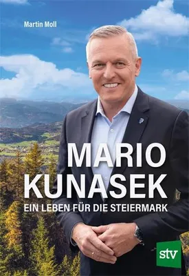 Obrázek produktu pro Mario Kunasek