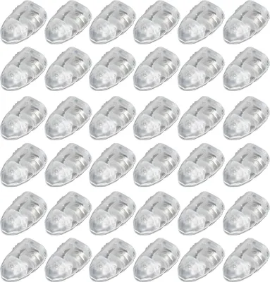 Obrázek produktu pro LED balónky Světla Ball Lamp Mini Flash Luminous Lamps LED Party Lights for Lantern Bar Christmas Wedding Party ( balení 30 )