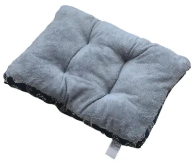 Imagen del producto de Cama para cachorros con base antideslizante