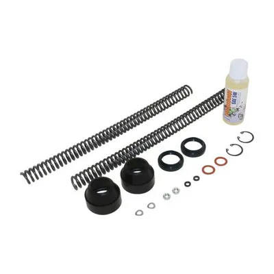 Produktbild von Telegabel Reparaturset mit Staubabstreifer für Simson S50, S51, S53, S70, SR50, SR80