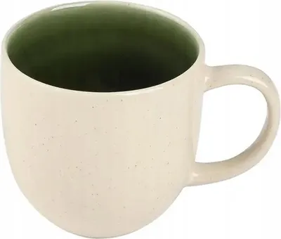 Image de Tasse Basilico en céramique 310 ml pour boissons