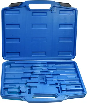 Produktbild von SW-Stahl S7891-KOFFER Leerkoffer