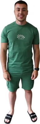 Productafbeelding van Sportset Ellesse SHR20664-GREEN voor Heren