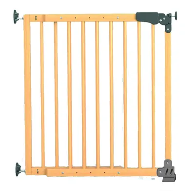 Produktbild von reer Basic Klemm- und Schraubgitter, Holz 629549 4013283462218