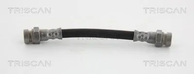 Produktbild von TRISCAN 8150 29210 Bremsschlauch für VW GOLF III (1H1) Golf IV Cabrio (1E) Golf III Cabrio (1E7) GOLF III Variant (1H5) CORRADO (53I)