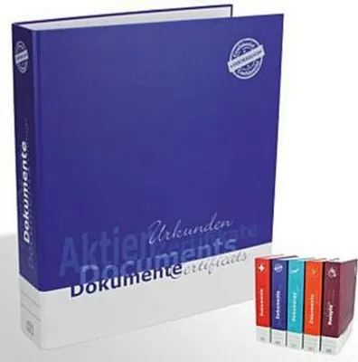Obrázok produktu pre Zakladače/krúžkové zakladače s obálkami podľa témy